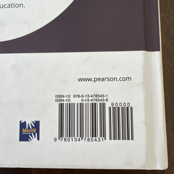 Family Therapy: History, Theory, and Practice 7th Ed. SAMUEL T. GLADDING Pearson - Picture 3 of 5